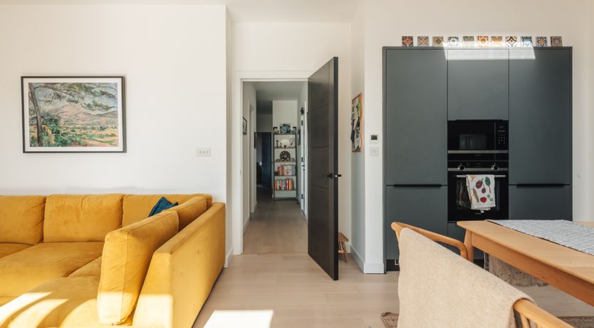 Photo of Modern Marigold