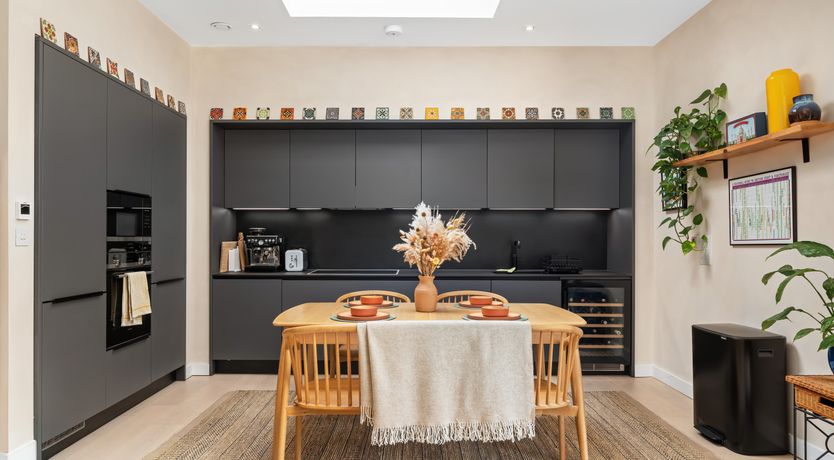 Photo of Hackney Rooftop Retreat