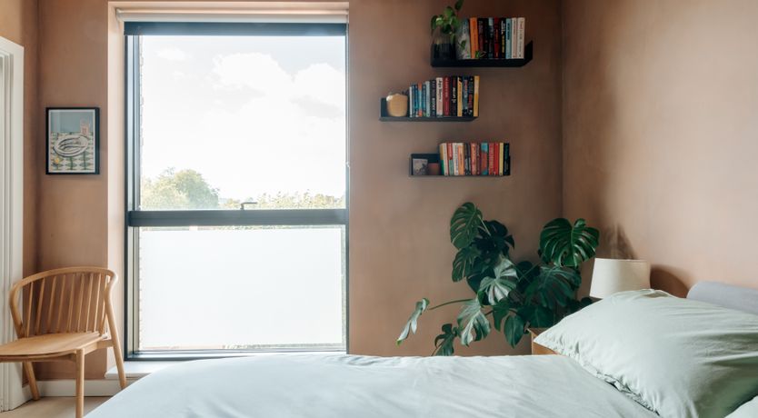 Photo of Hackney Rooftop Retreat