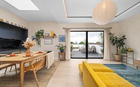 Photo of Hackney Rooftop Retreat