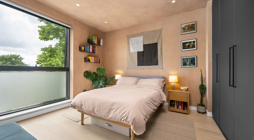 Photo of Hackney Rooftop Retreat