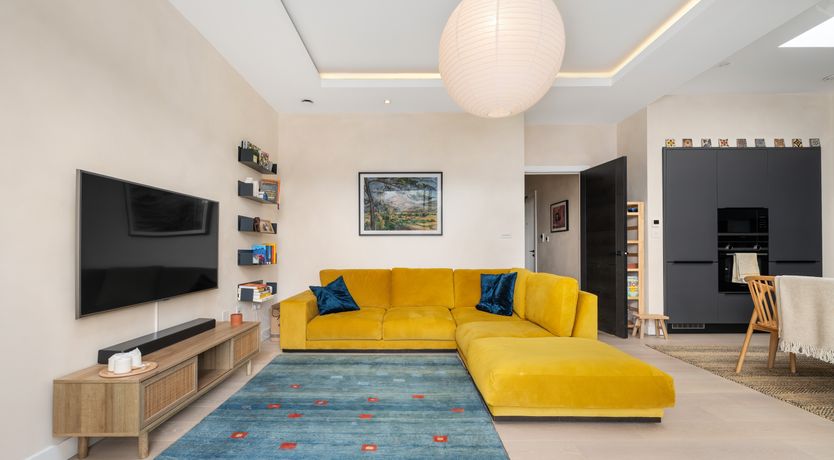 Photo of Hackney Rooftop Retreat