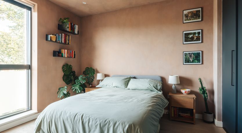 Photo of Modern Marigold