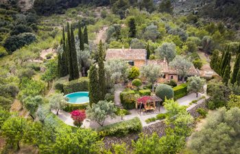 The Citrus House Holiday Home