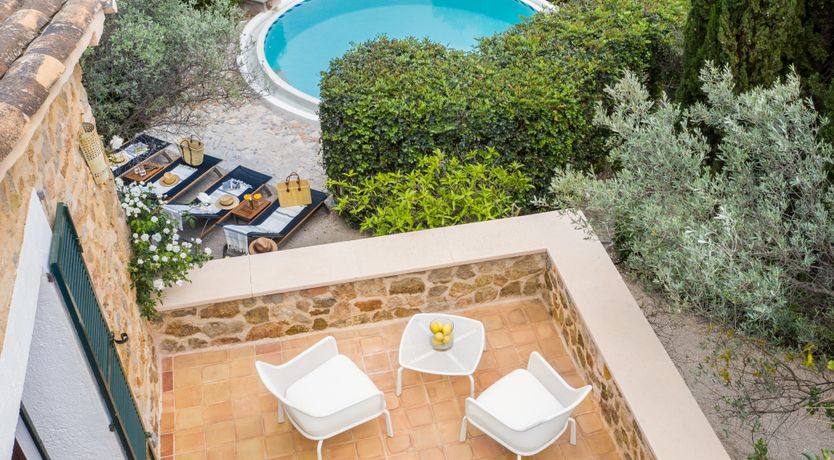 Photo of The Citrus House