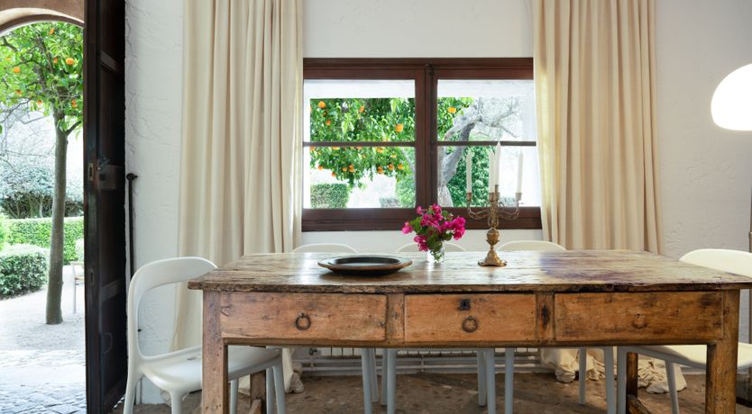 Photo of The Citrus House