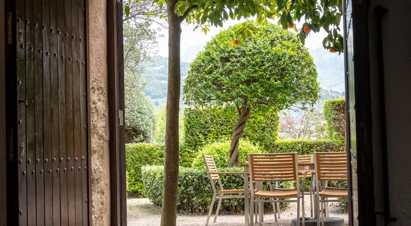 Photo of The Citrus House