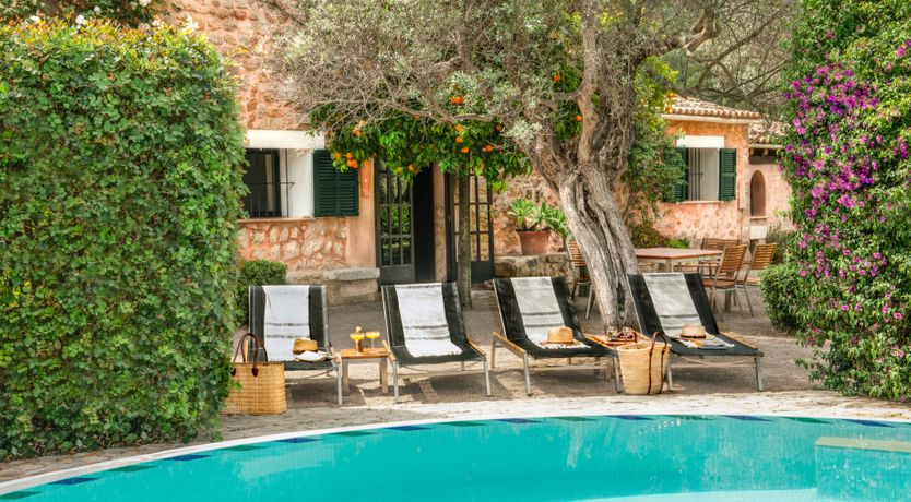 Photo of The Citrus House