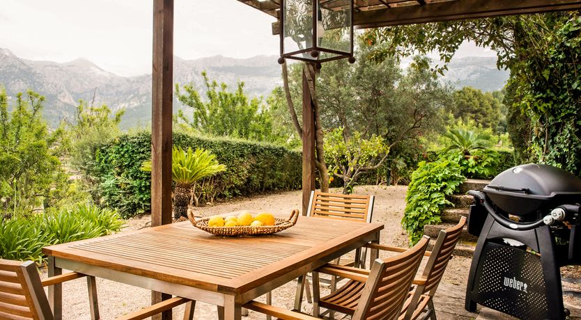 Photo of The Citrus House