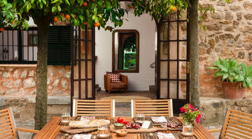 Photo of The Citrus House