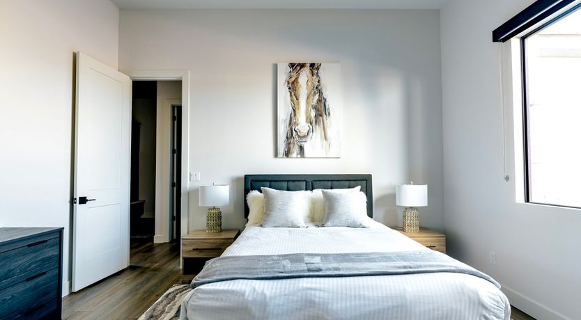 Photo of Desert Thrills