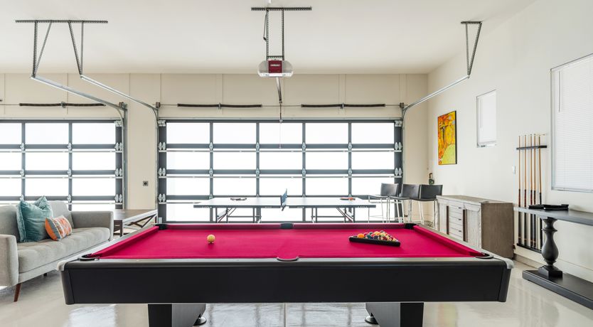 Photo of Desert Thrills