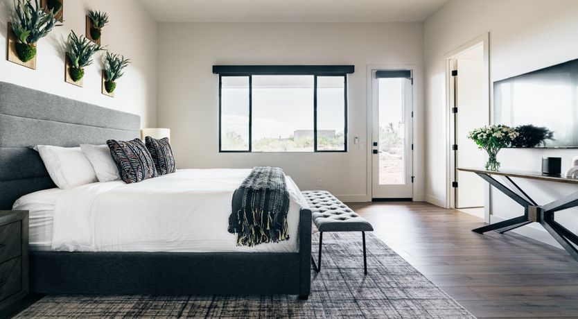 Photo of Desert Thrills