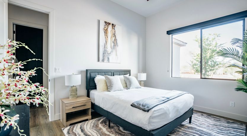 Photo of Desert Thrills