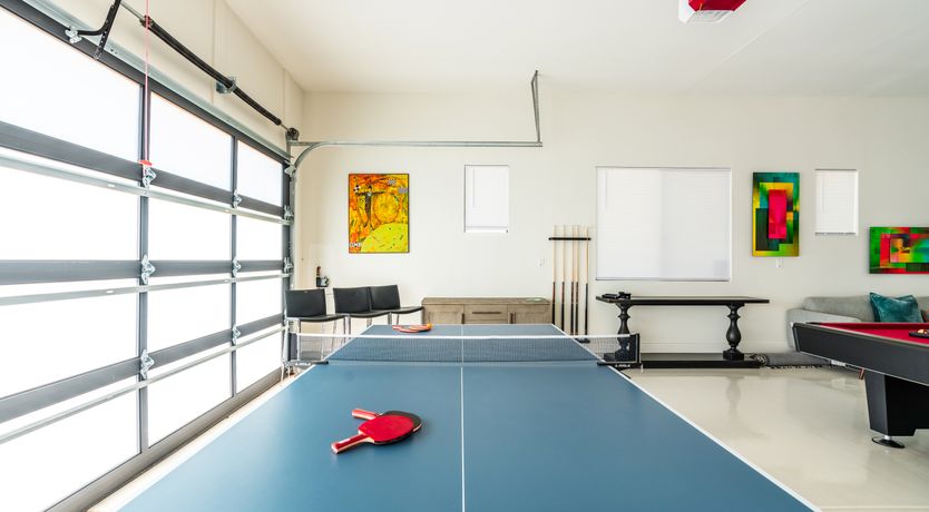 Photo of Desert Thrills