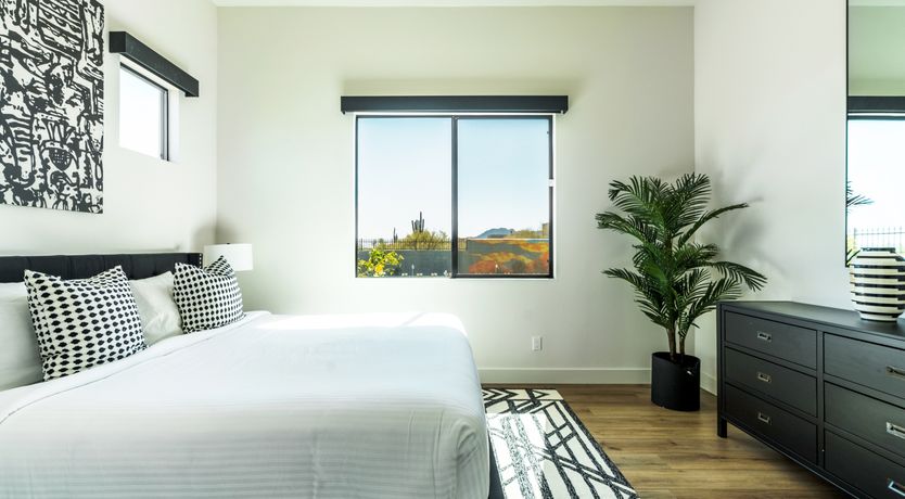 Photo of Desert Thrills