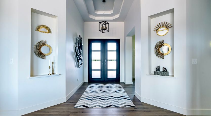 Photo of Desert Thrills