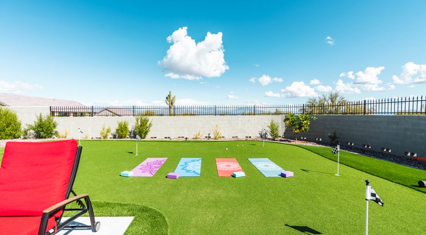 Photo of Desert Thrills