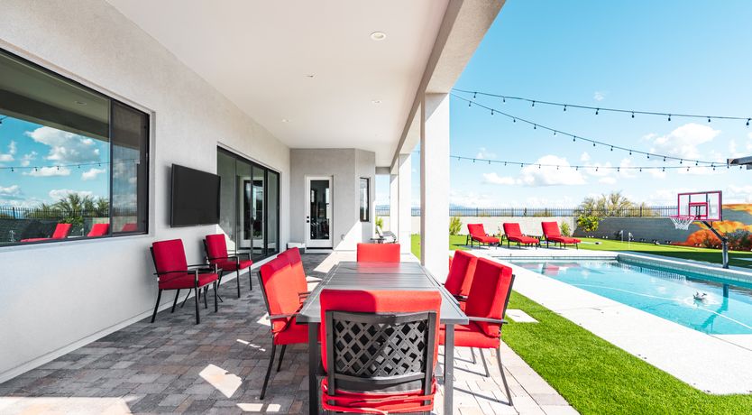 Photo of Desert Thrills