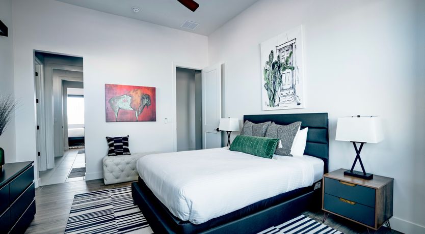 Photo of Desert Thrills