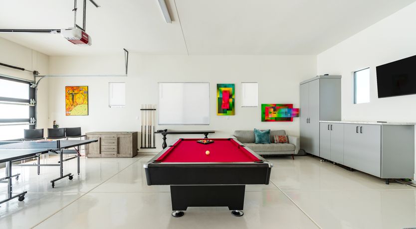 Photo of Desert Thrills