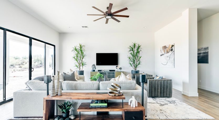 Photo of Desert Thrills