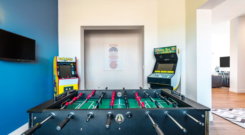 Photo of Desert Thrills