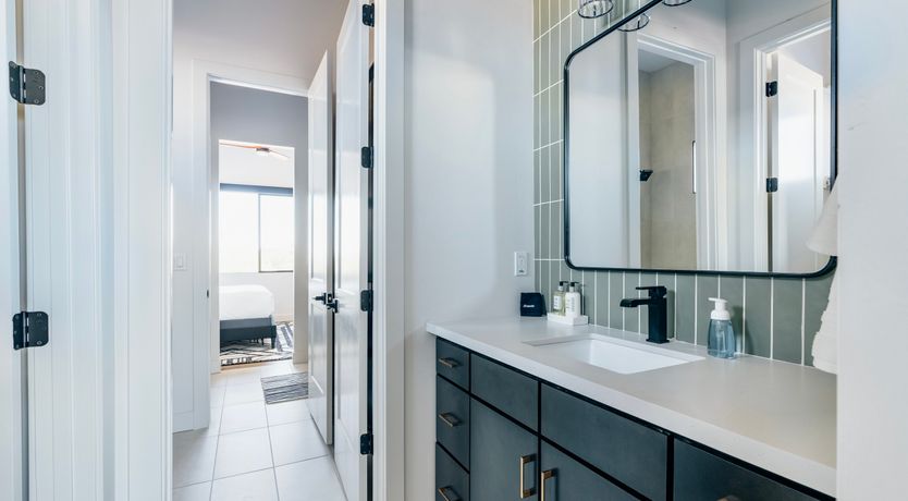 Photo of Desert Thrills