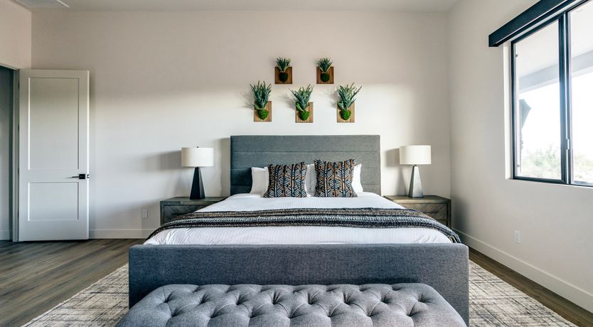 Photo of Desert Thrills