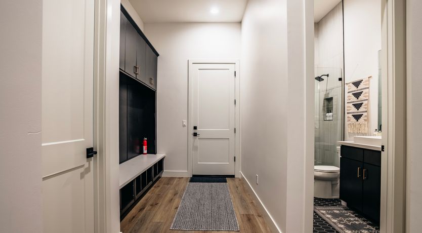 Photo of Desert Thrills