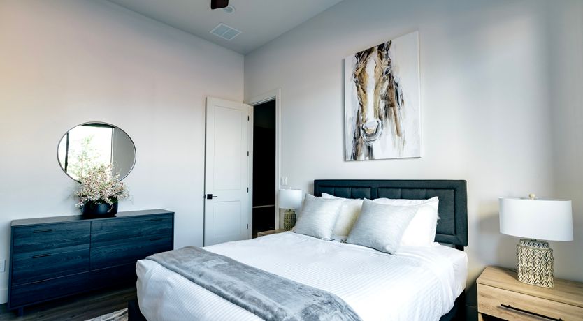 Photo of Desert Thrills