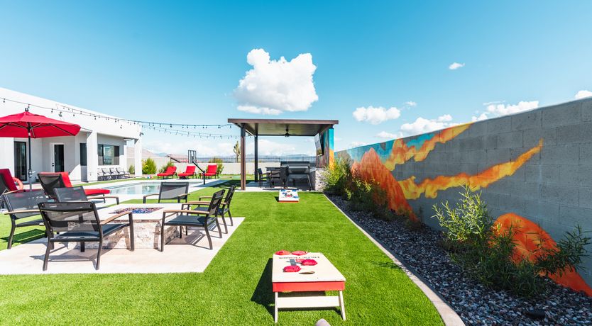 Photo of Desert Thrills