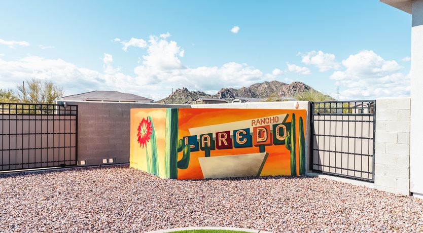 Photo of Desert Thrills