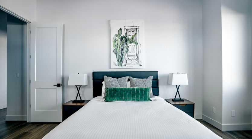 Photo of Desert Thrills