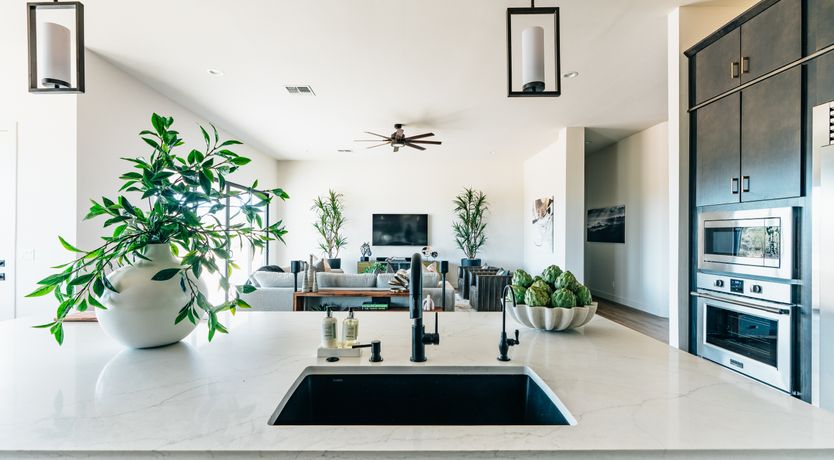 Photo of Desert Thrills