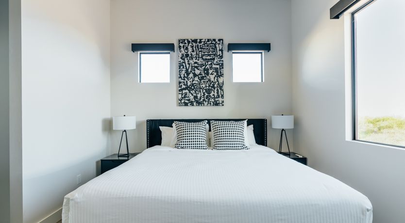 Photo of Desert Thrills