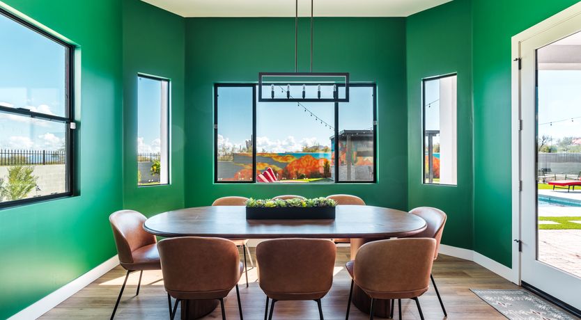 Photo of Desert Thrills