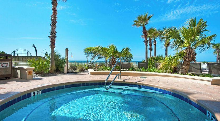 Photo of Gazing at the Gulf