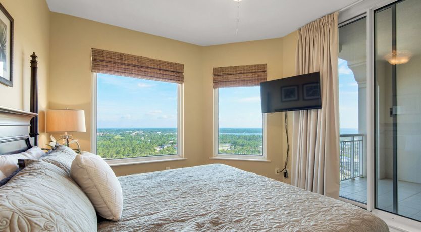 Photo of Gazing at the Gulf