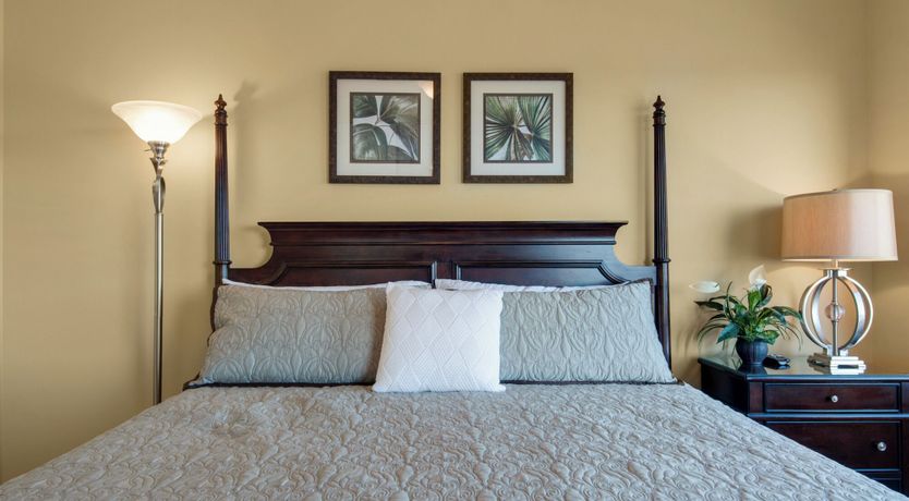 Photo of Gazing at the Gulf