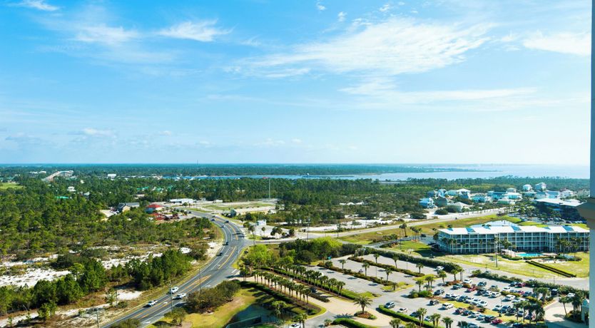 Photo of Gazing at the Gulf