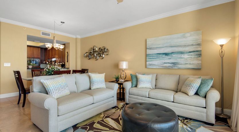 Photo of Gazing at the Gulf