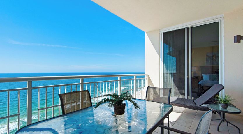 Photo of Gazing at the Gulf