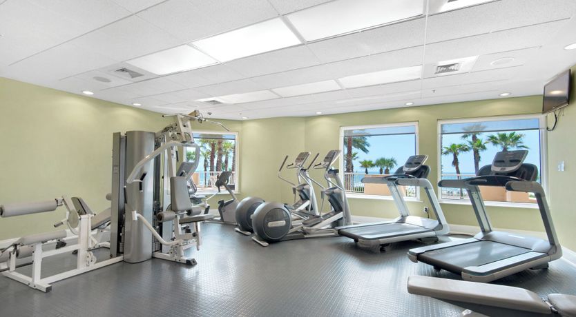 Photo of Gazing at the Gulf