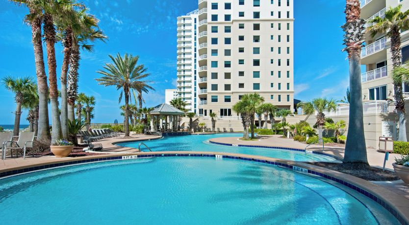 Photo of Gazing at the Gulf