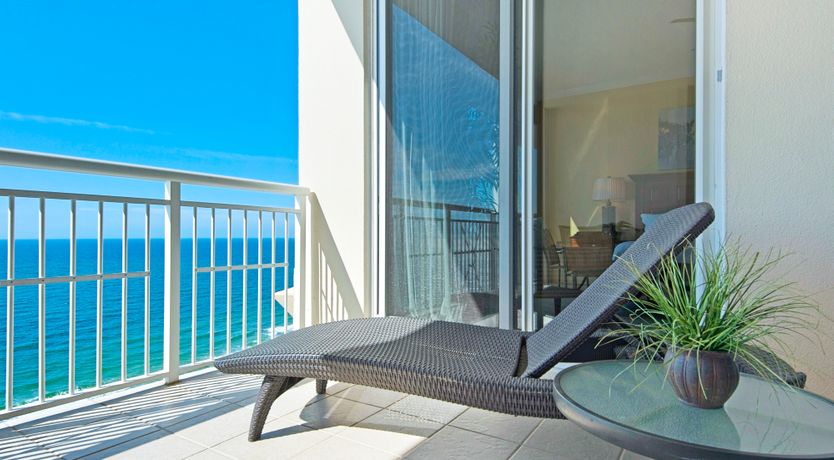 Photo of Gazing at the Gulf