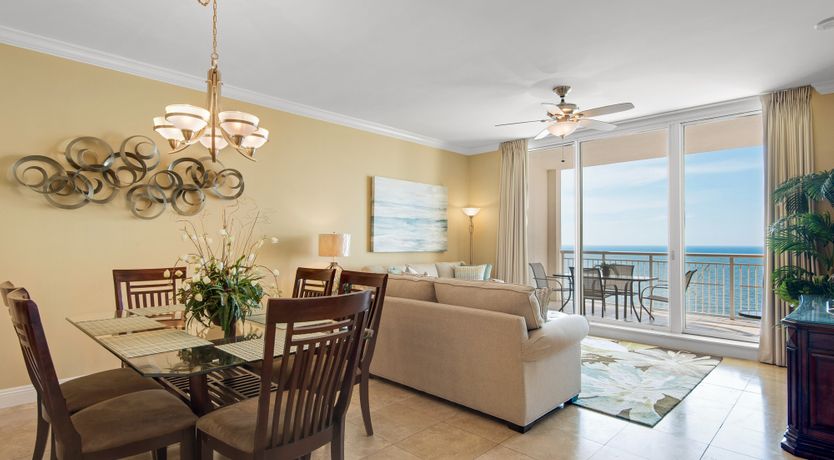 Photo of Gazing at the Gulf