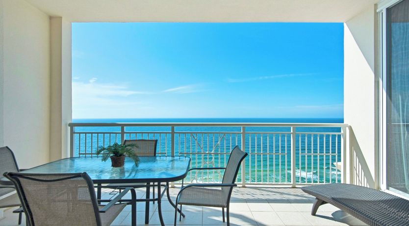 Photo of Gazing at the Gulf