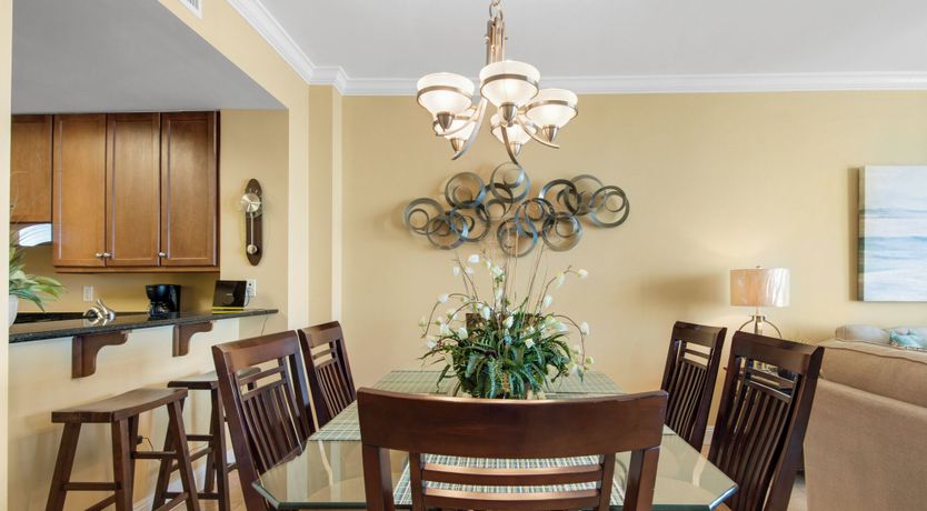 Photo of Gazing at the Gulf