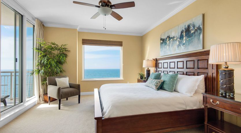 Photo of Gazing at the Gulf